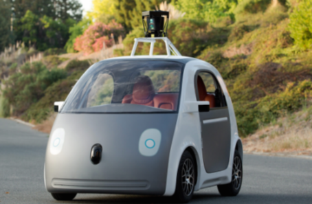 How Autonomous Vehicles Are Changing Transportation