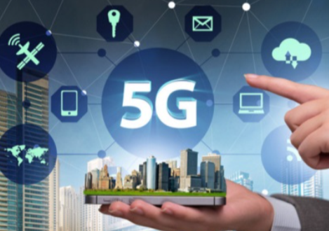 Exploring the Impact of 5G Technology on Everyday Life