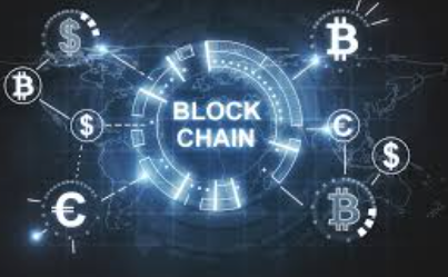 How Blockchain Is Revolutionizing Financial Systems