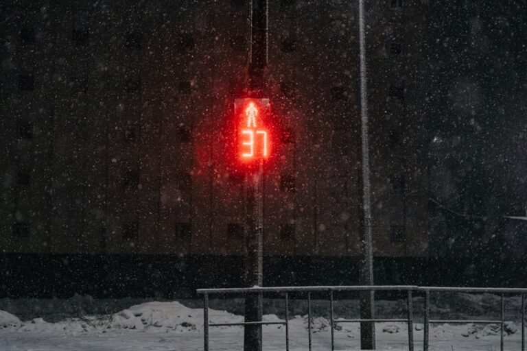 macro commercial signal continuity analysis