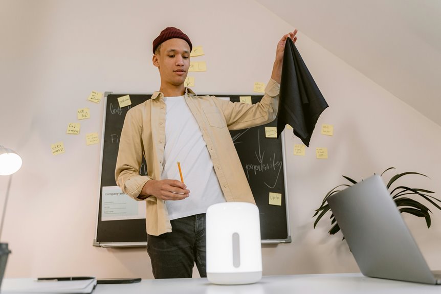 strategic intelligence route brief