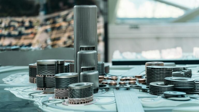 futuristic aircraft design concepts