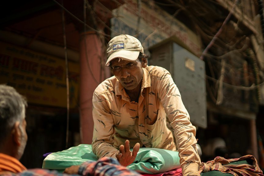 market leadership conversion enhancement