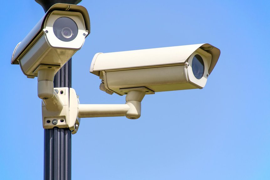 network monitoring and alerts