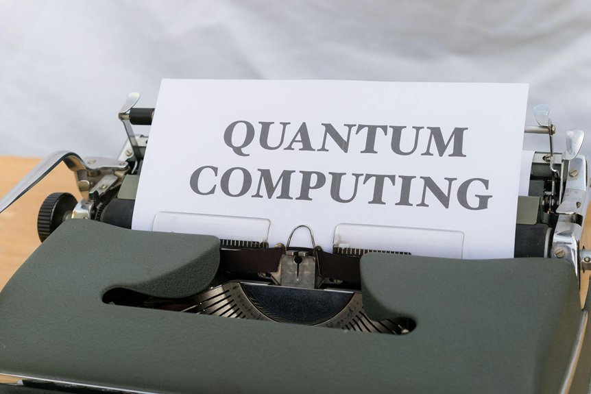 quantum cyber pulse node